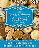 Cookie Party Cookbook