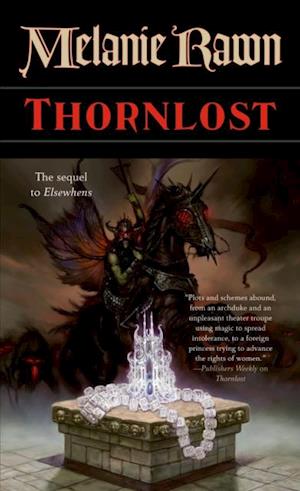 Thornlost