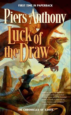 Luck of the Draw