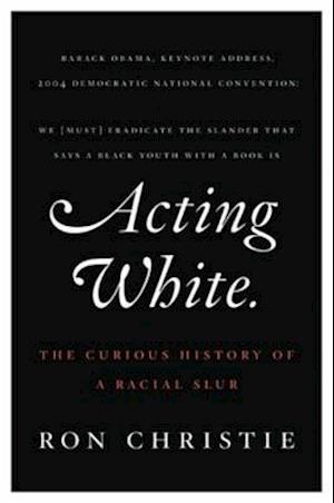 Acting White