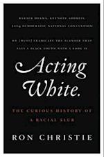 Acting White