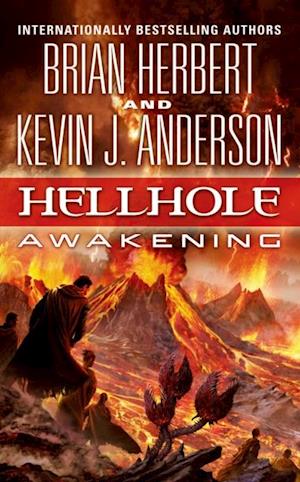 Hellhole: Awakening