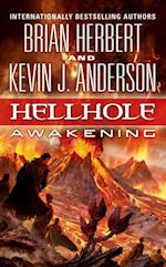 Hellhole: Awakening