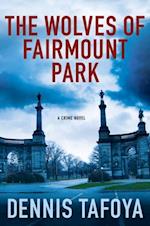 Wolves of Fairmount Park