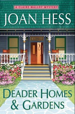 Deader Homes and Gardens