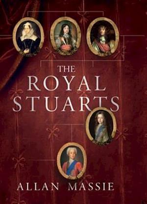 Royal Stuarts