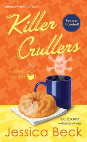 Killer Crullers