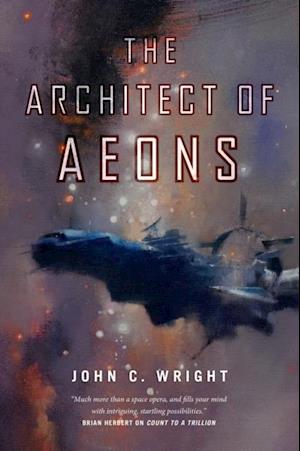 Architect of Aeons