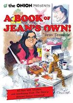 Onion Presents A Book of Jean's Own!