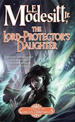 Lord-Protector's Daughter