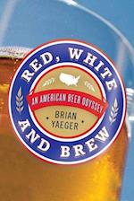 Red, White, and Brew