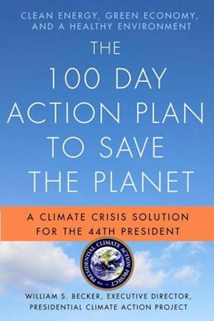 100 Day Action Plan to Save the Planet