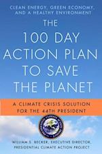 100 Day Action Plan to Save the Planet