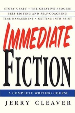 Immediate Fiction