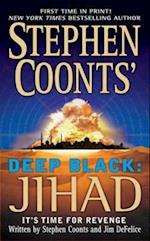 Deep Black: Jihad