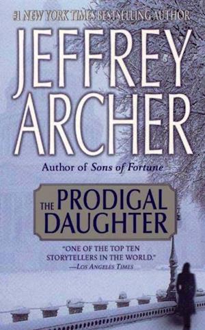 Prodigal Daughter