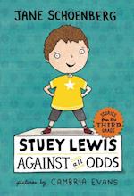 Stuey Lewis Against All Odds