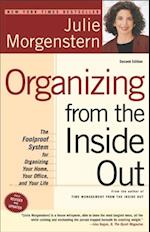 Organizing from the Inside Out, second edition