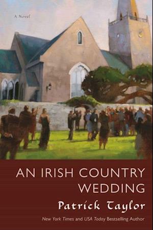 Irish Country Wedding