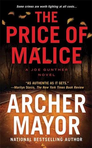 Price of Malice