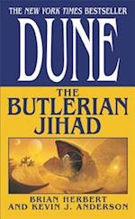 Dune: The Butlerian Jihad