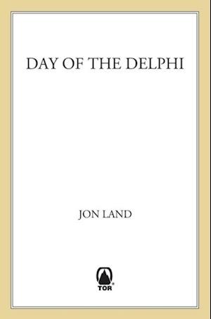 Day of the Delphi