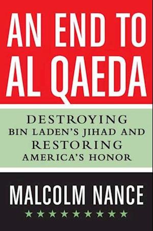 End to al-Qaeda