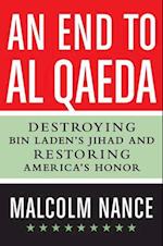 End to al-Qaeda