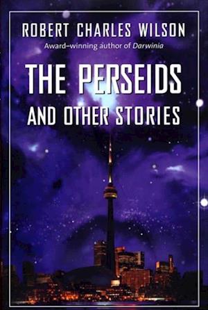 Perseids and Other Stories