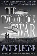 Two O'Clock War