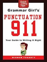 Grammar Girl's Punctuation 911