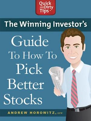 Winning Investor's Guide to How to Pick Better Stocks