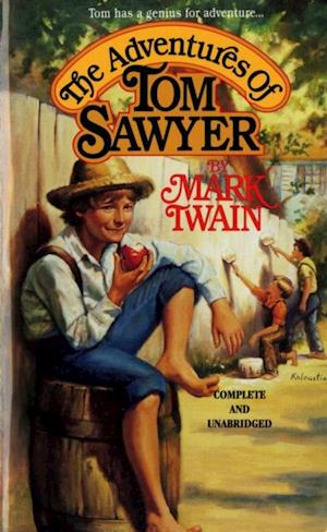 Adventures of Tom Sawyer