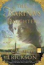 Tsarina's Daughter