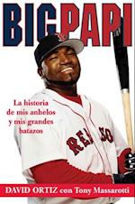 Big Papi (Spanish Edition)