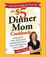 $5 Dinner Mom Cookbook