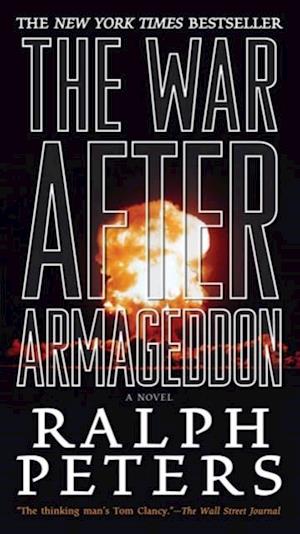 War After Armageddon