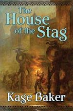 House of the Stag