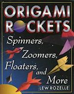 Origami Rockets