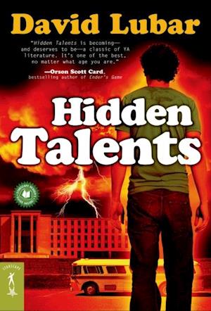 Hidden Talents