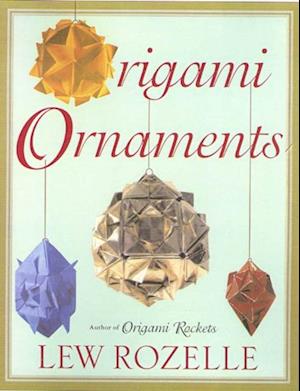 Origami Ornaments