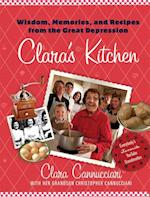 Clara's Kitchen