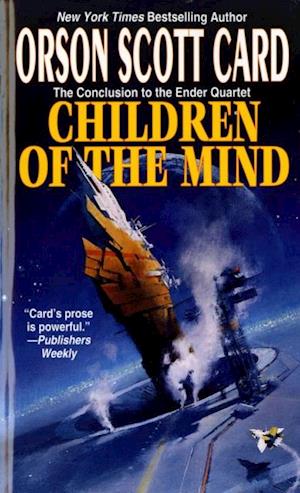 Children of the Mind