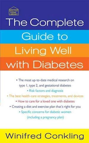 Complete Guide to Living Well with Diabetes