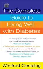 Complete Guide to Living Well with Diabetes