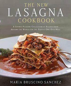 New Lasagna Cookbook