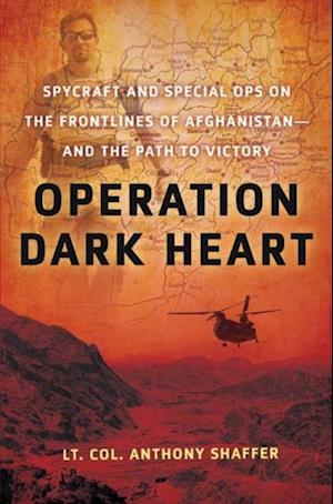 Operation Dark Heart