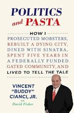 Politics and Pasta