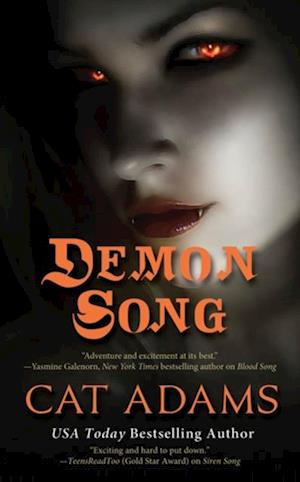 Demon Song