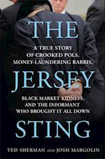 Jersey Sting